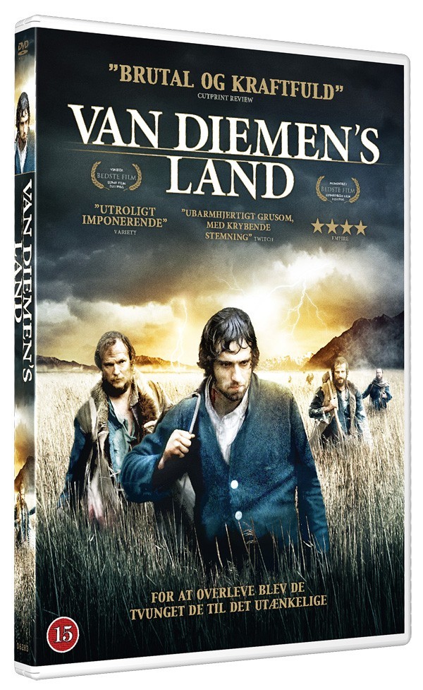 Van Diemen\'s Land