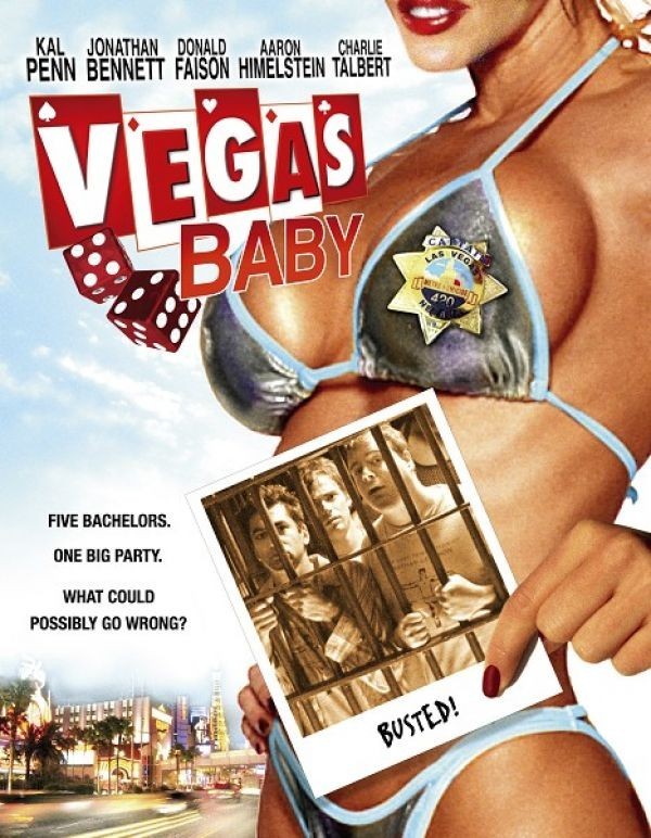 Køb Vegas Baby