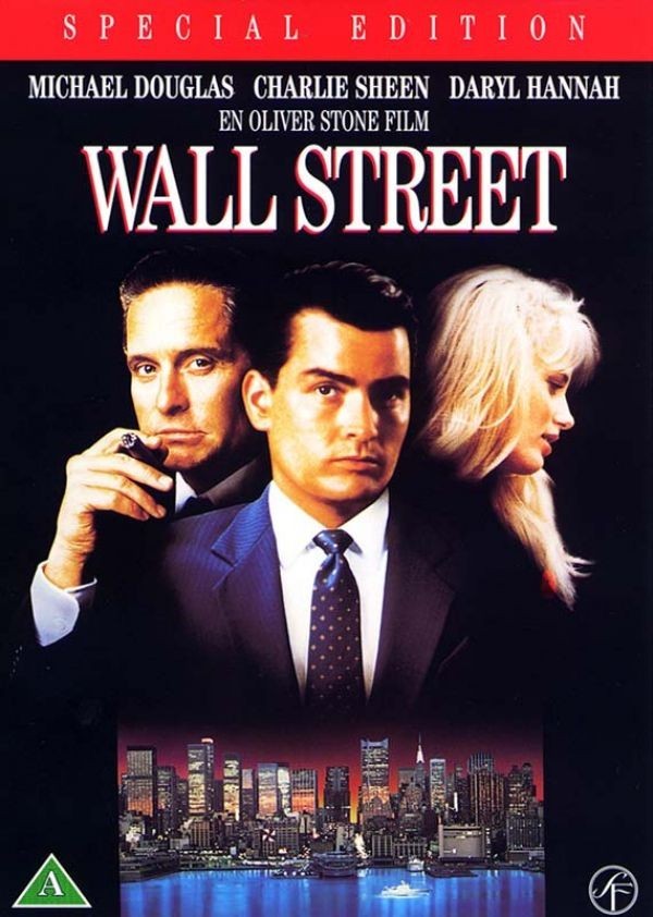 Wall Street