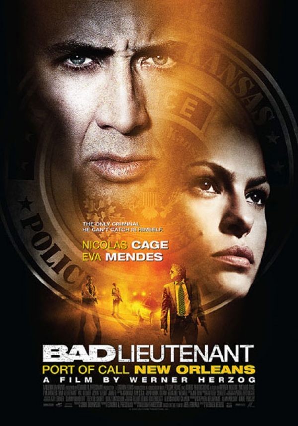 Køb Bad Lieutenant: Port of Call New Orleans