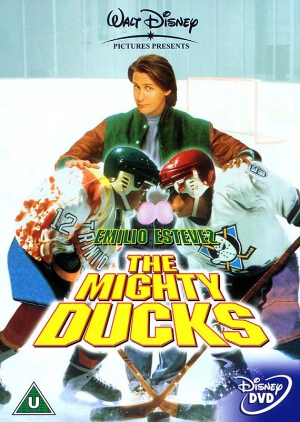 D2: The Mighty Ducks (Import)