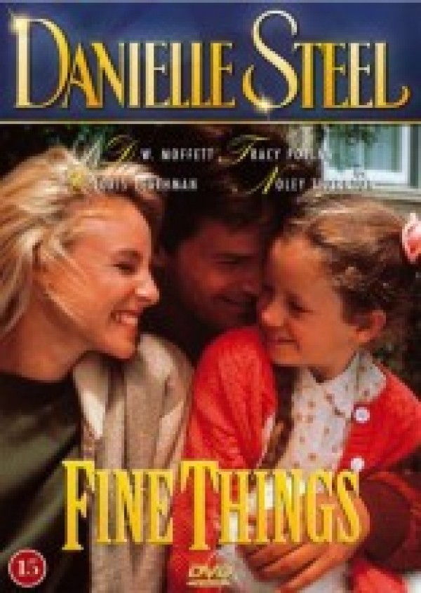 Køb Danielle Steel - Fine Things