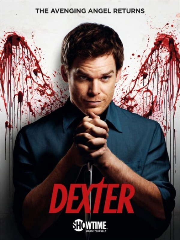 Køb Dexter: sæson 6