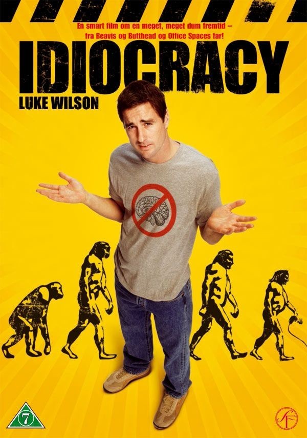 Køb Idiocracy