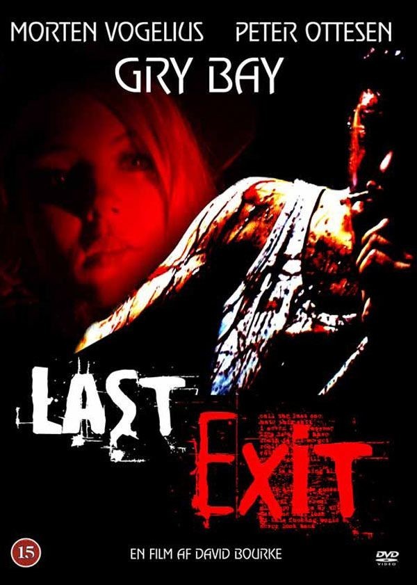 Køb Last Exit (DK)