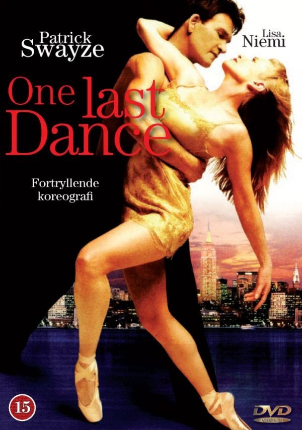 Køb One Last Dance (2003)