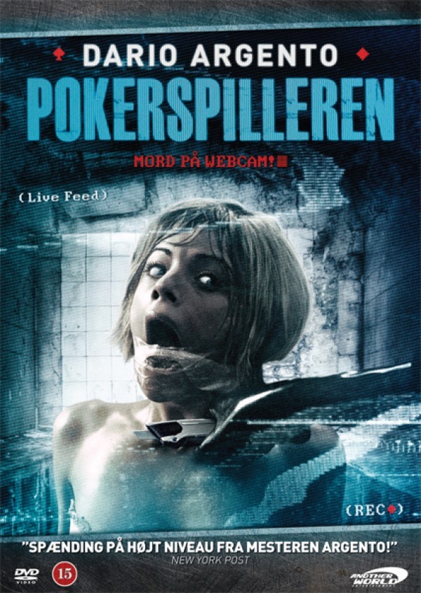 Køb Pokerspilleren