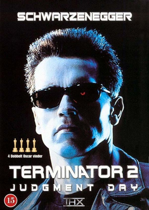 Køb Terminator 2