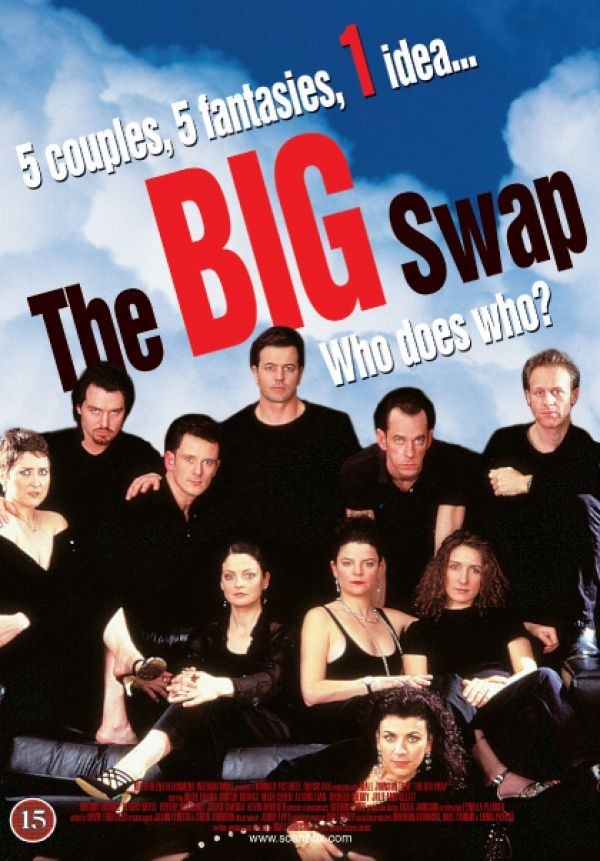 The Big Swap