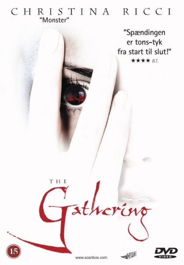 Køb The Gathering (2002) m Chistina Ricci