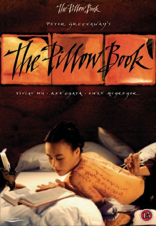 The Pillow Book