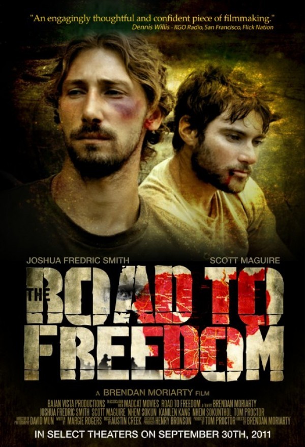 Køb The Road to Freedom