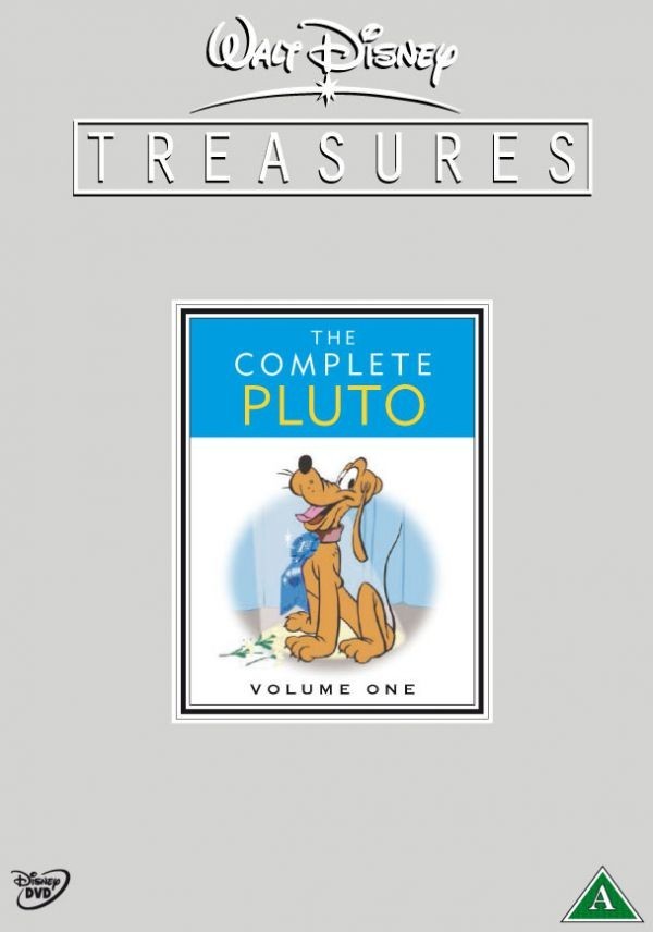 The Complete Pluto: Vol. 1