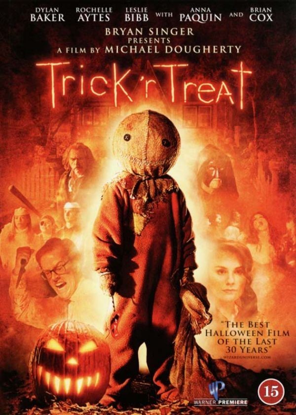 Køb Trick 'r Treat