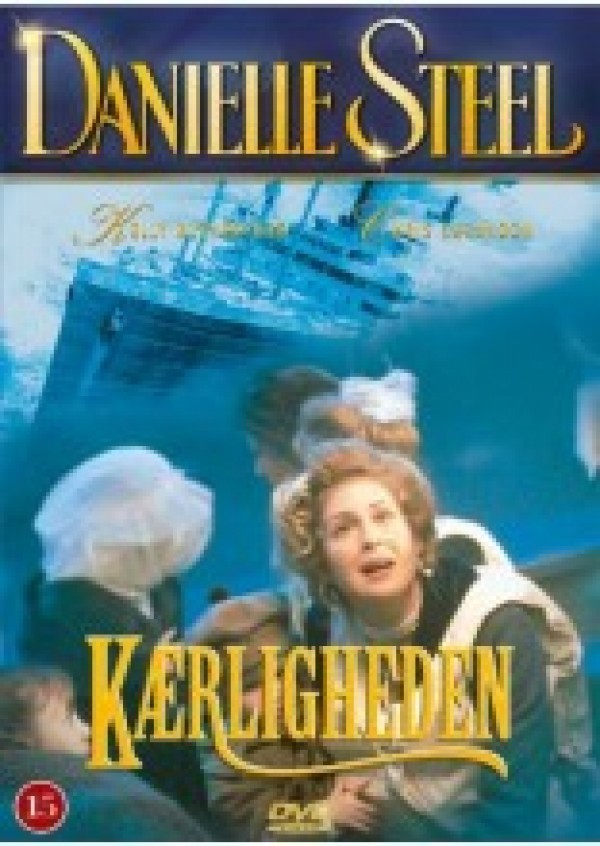 Køb Danielle Steel - Kærligheden