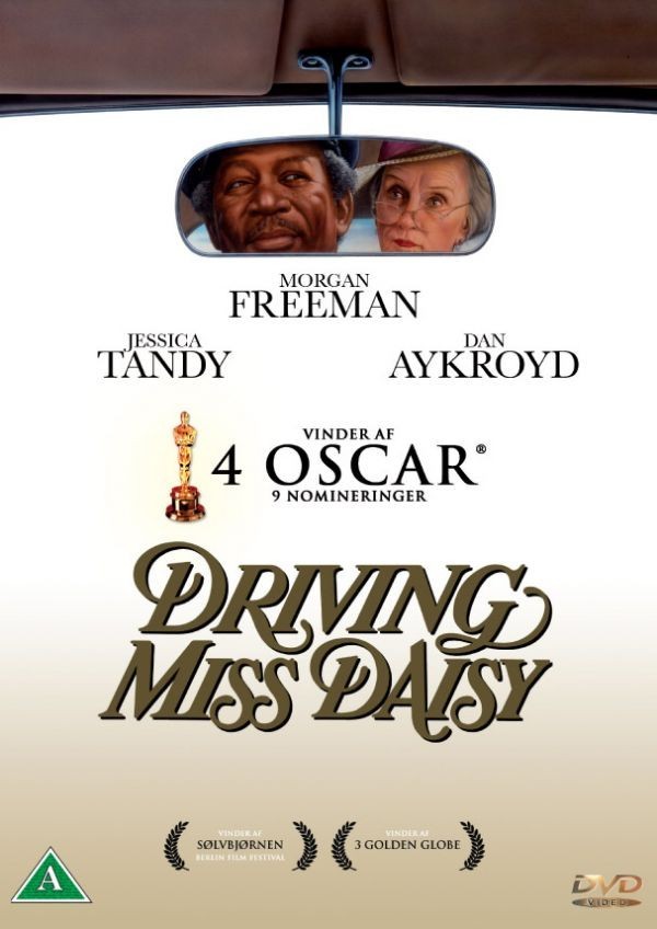 Køb Driving Miss Daisy