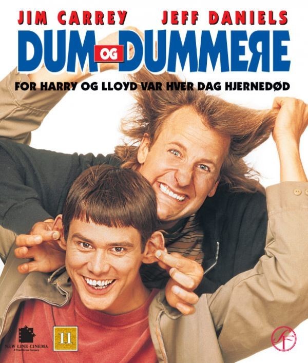 Køb Dum Og Dummere