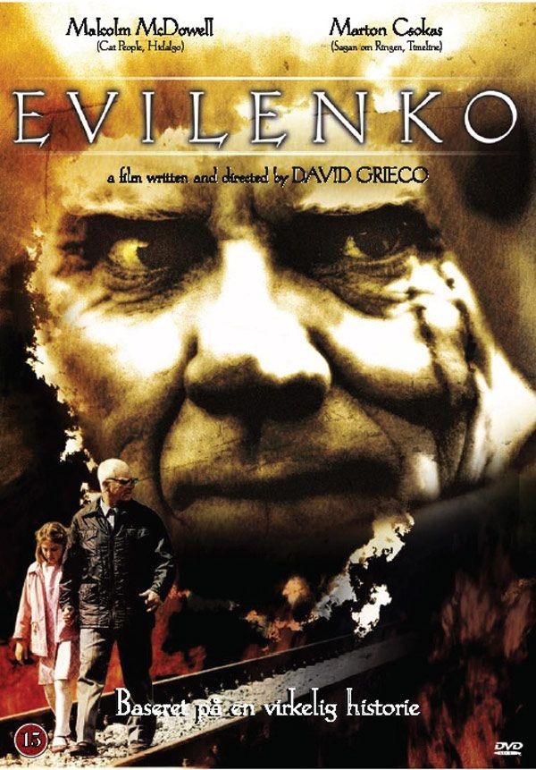 Evilenko