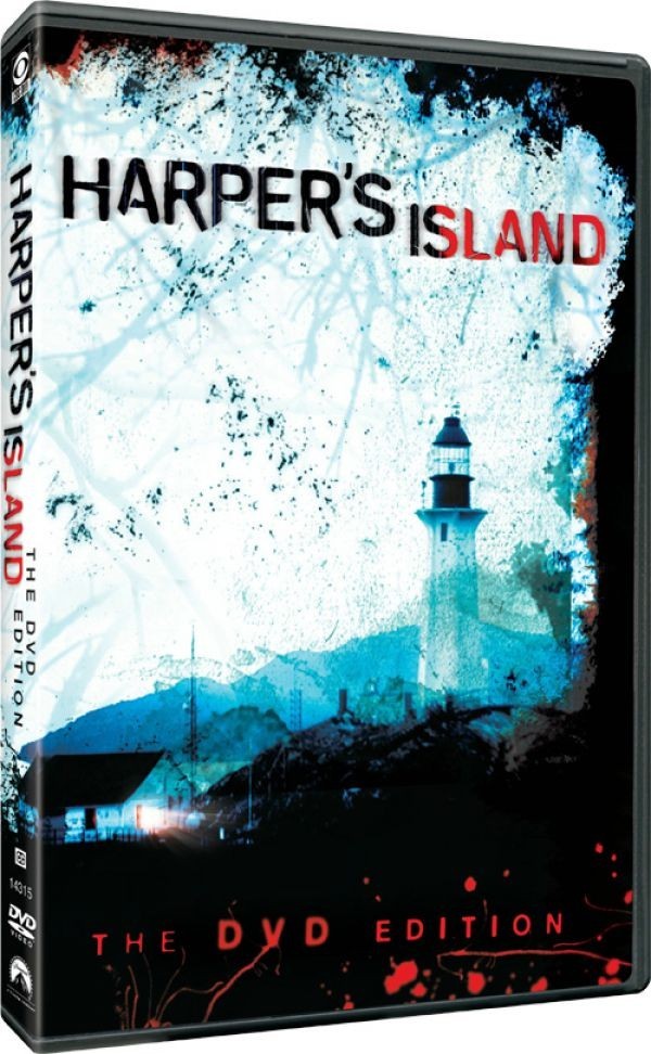 Harper's Island: Den komplette serie