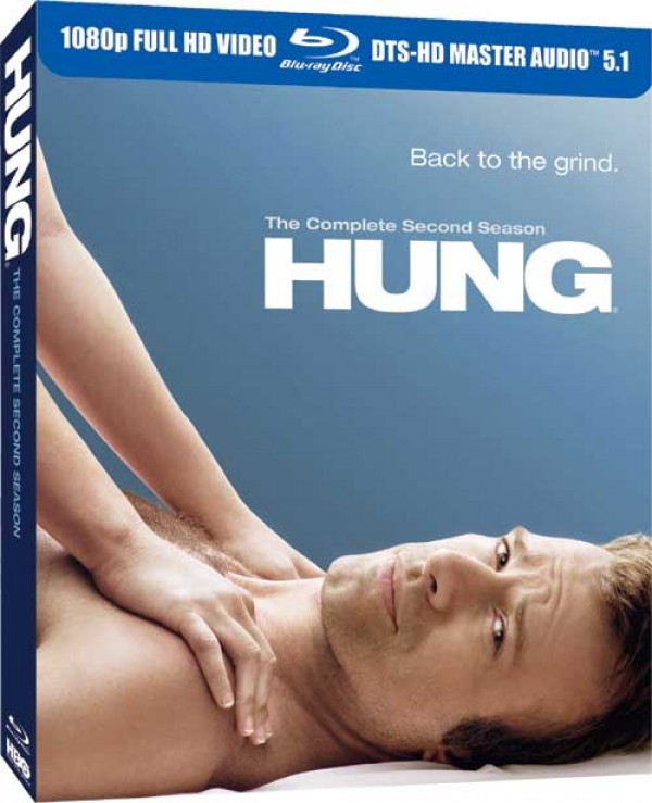 Køb Hung: sæson 2