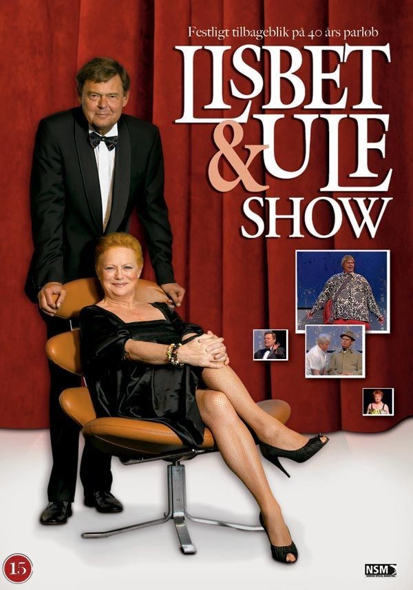 Lisbet & Ulf Show