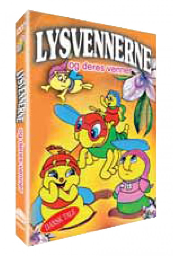 Lysvennerne og deres venner