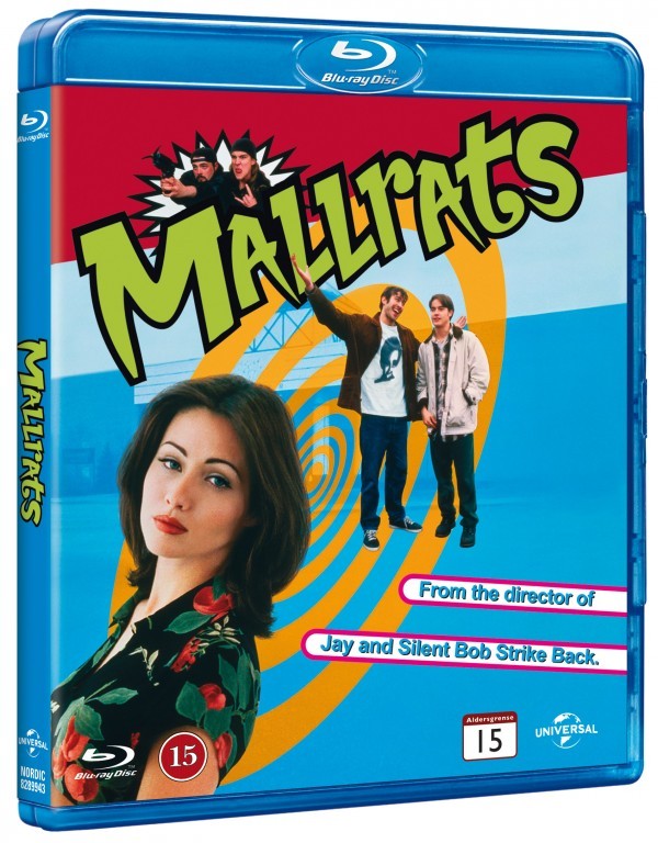 Køb Mallrats