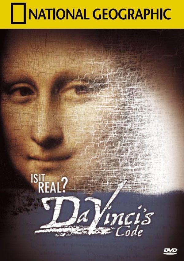 National Geo: Da Vinci's Code Revealed