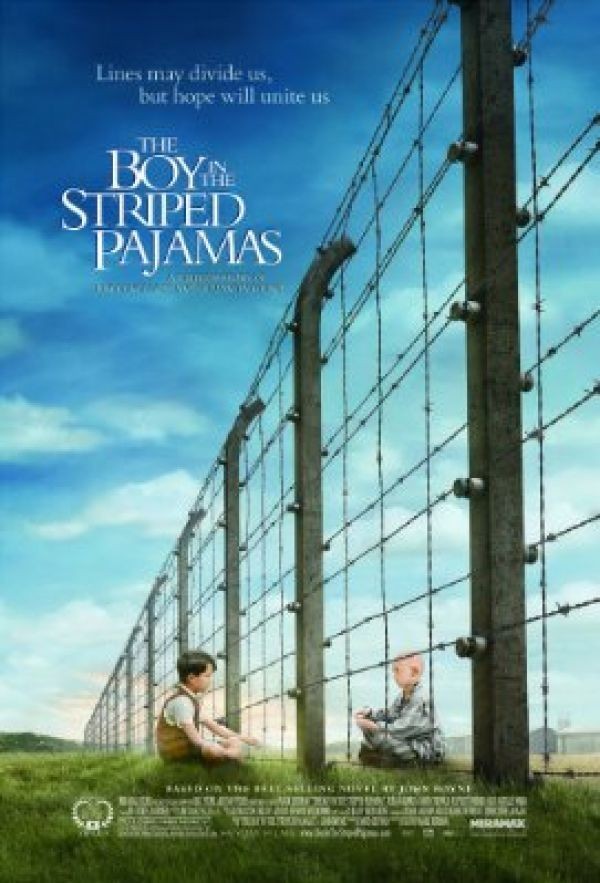 Køb The Boy in the Striped Pyjamas