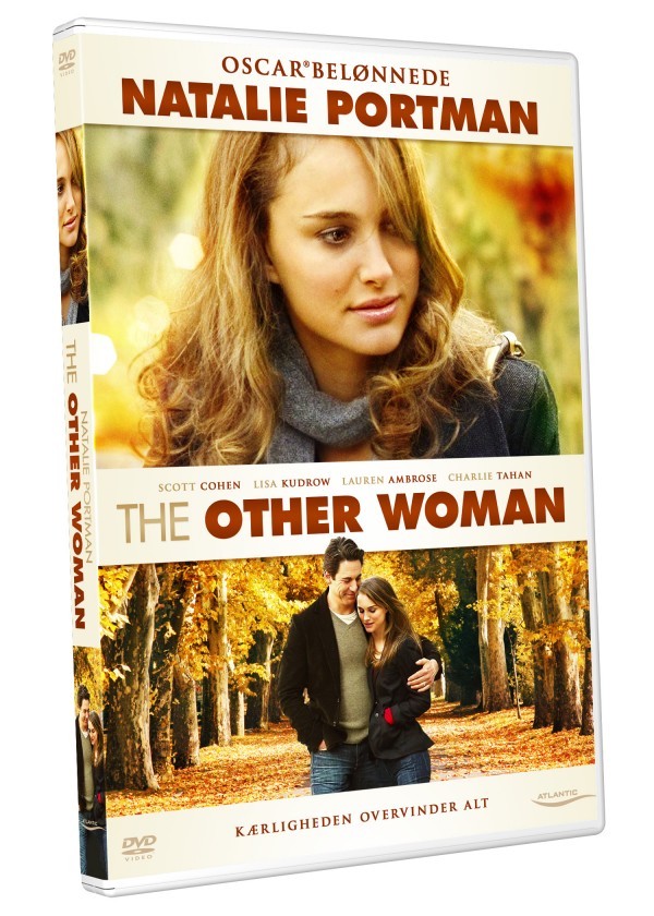 The Other Woman - Kærligheden Overvinder Alt