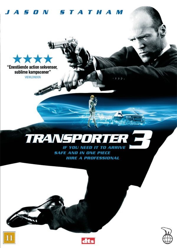 Transporter 3