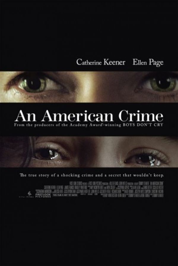 Køb American Crime