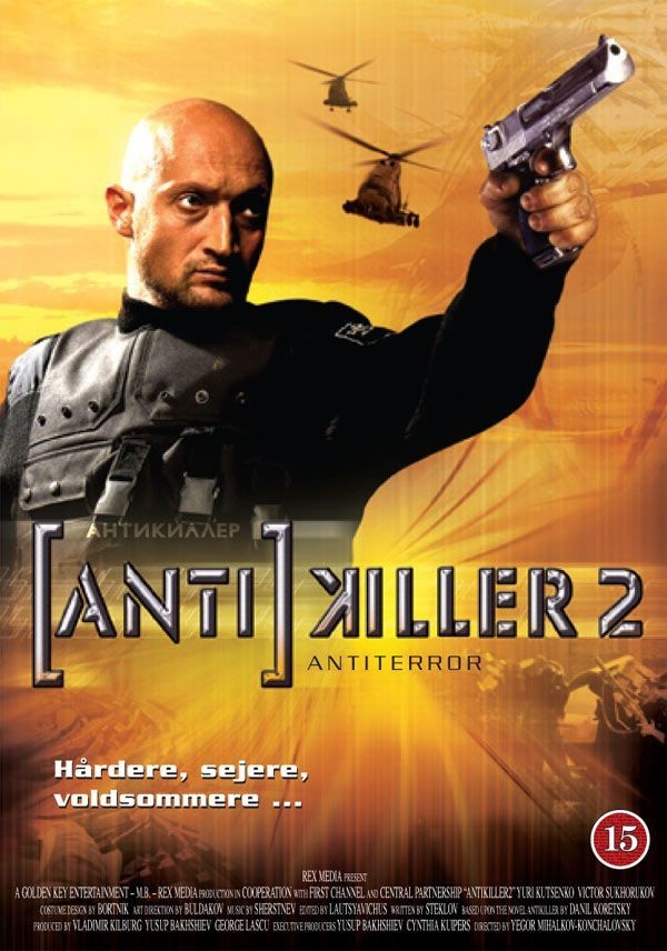 Antikiller 2