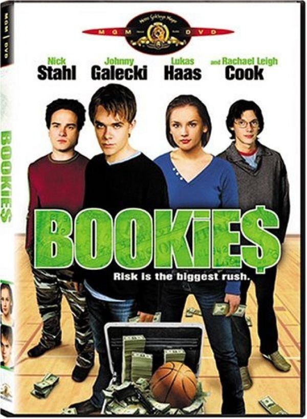 Køb Bookies