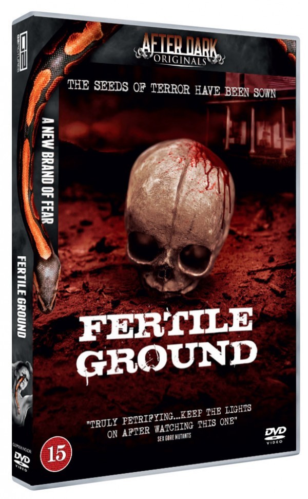 Fertile Ground