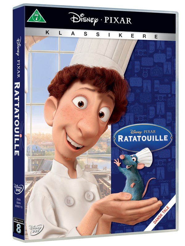 Køb Ratatouille