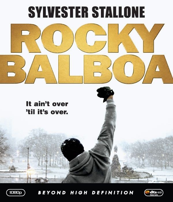 Køb Rocky Balboa