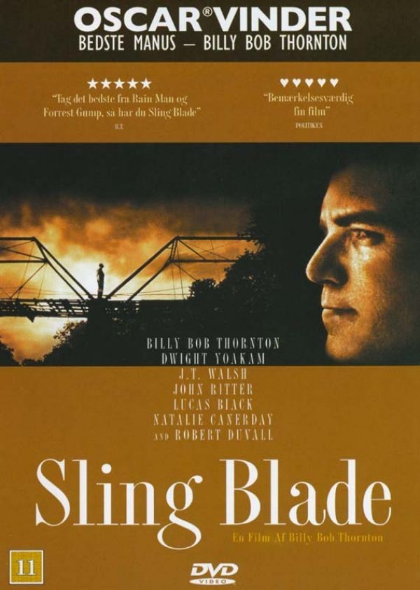 Køb Slingblade