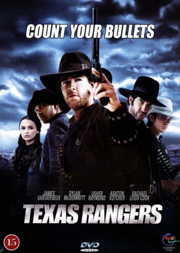 Køb Texas Rangers