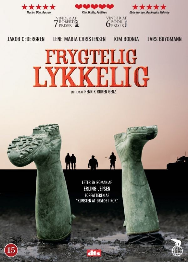 Køb Frygtelig Lykkelig