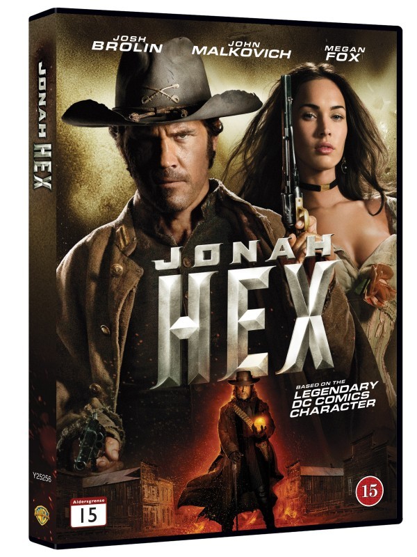 Jonah Hex