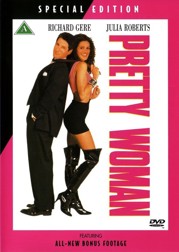 Køb Pretty Woman [special edition]