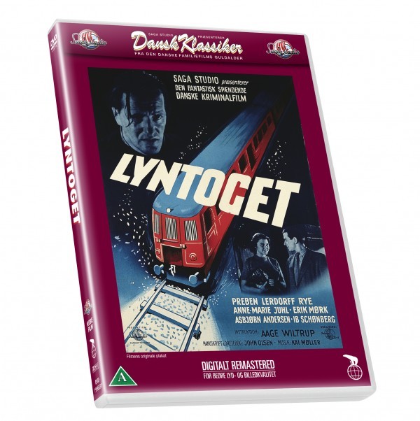 Lyntoget