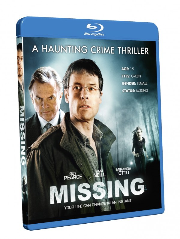 Køb Missing (2009)