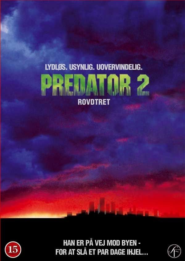 Køb Predator 2 - Bodycount