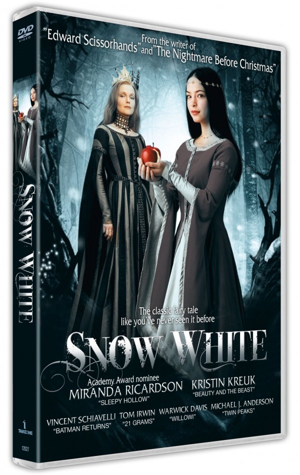 Køb Snow White