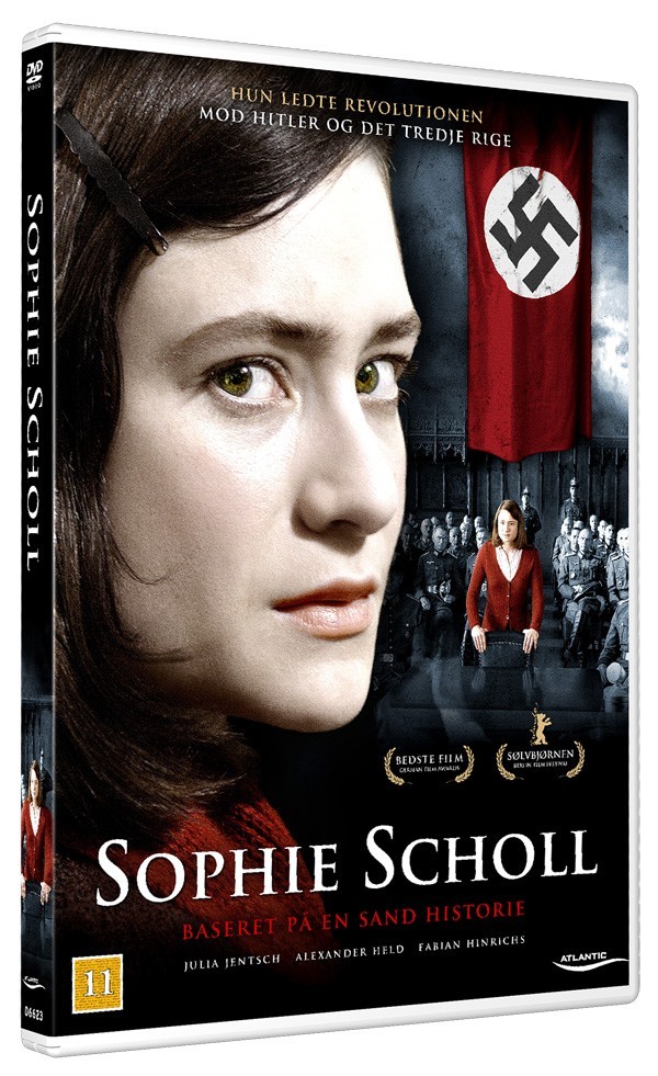 Køb Sophie Scholl