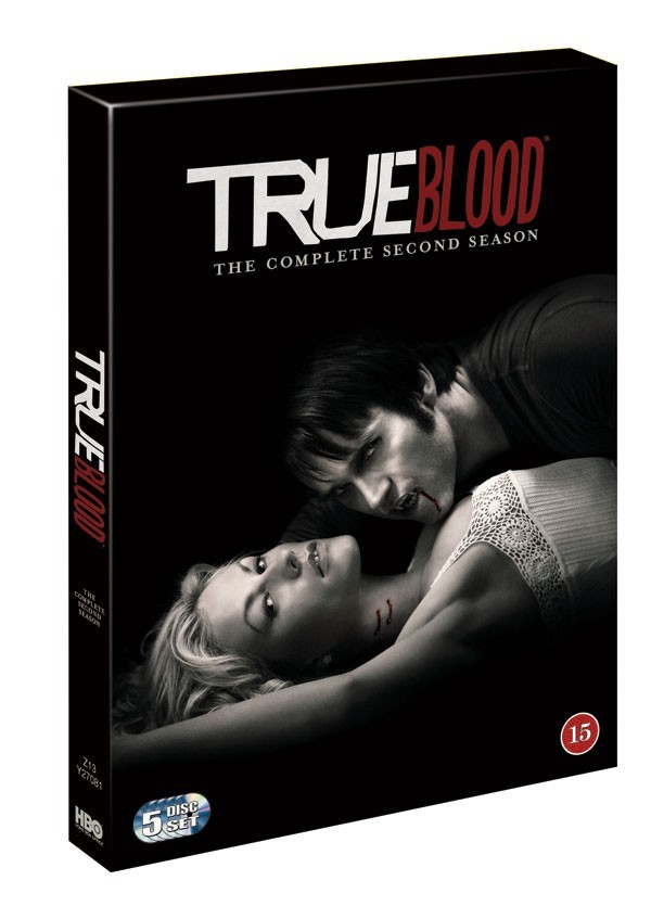 Køb True Blood: sæson 2