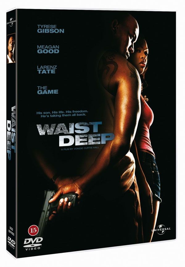 Waist Deep