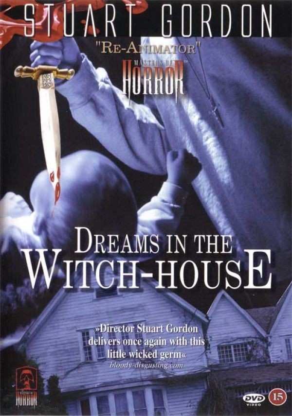 Dreams in the Witch-House